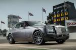 Rolls-Royce Phantom Coupe Chicane Edition 2014 года